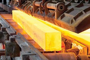 پیشرفت ۸۷ درصدی پروژۀ فولادسازی شرکت فولاد سفیددشت